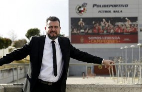 ep miguel galan precandidatolas eleccionesla presidenciala rfef