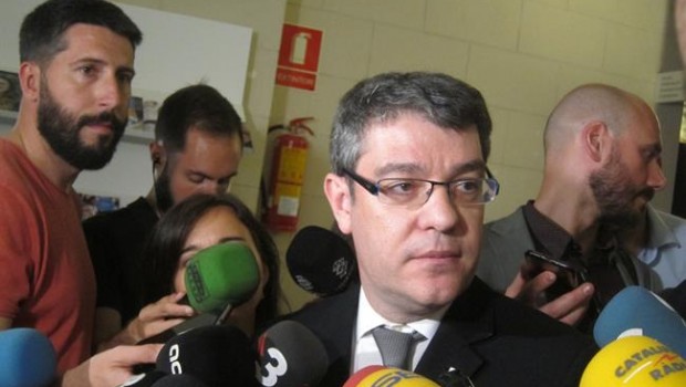ep ministroenergiaturismo alvaro nadal
