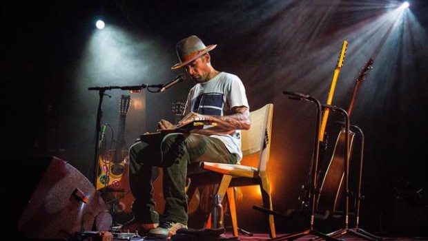 ep musico ben harper