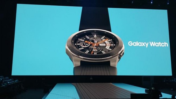 ep nuevos relojes inteligentes samsung galaxy watch