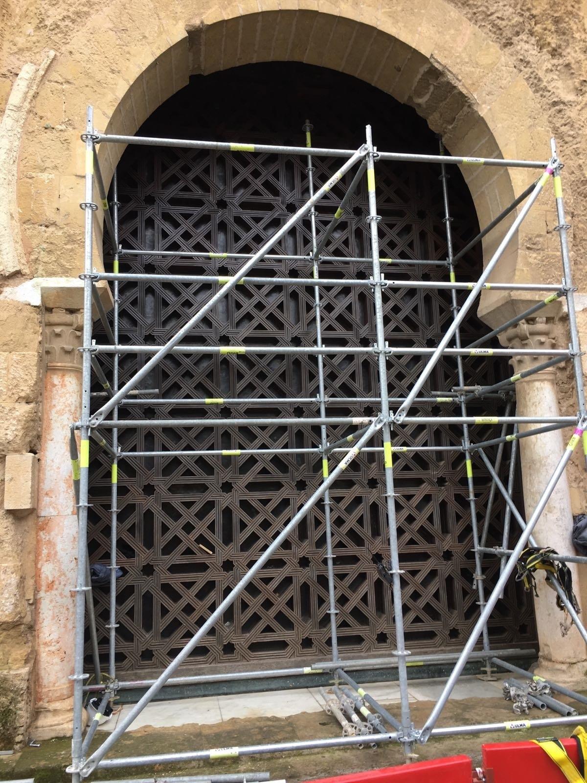 ep obrasla segunda puerta demezquitala entradaprocesiones