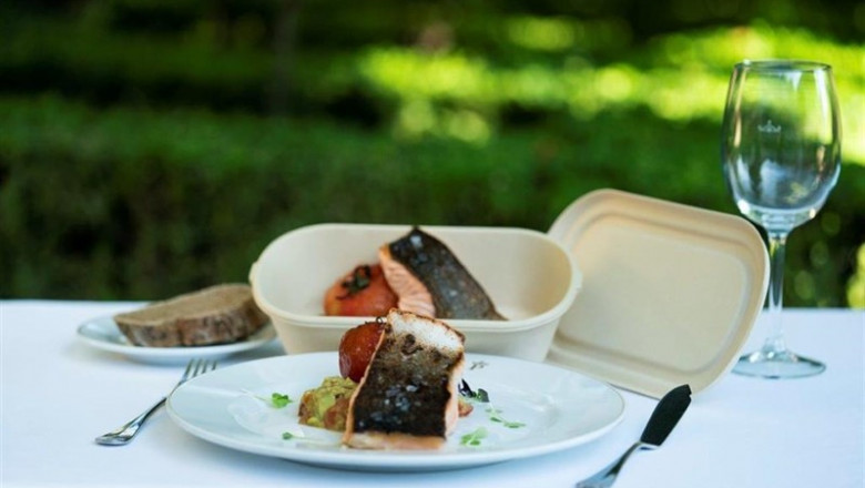 Oferta gastronómica en Paradores | PARADORES ep oferta gastronomicaparadores