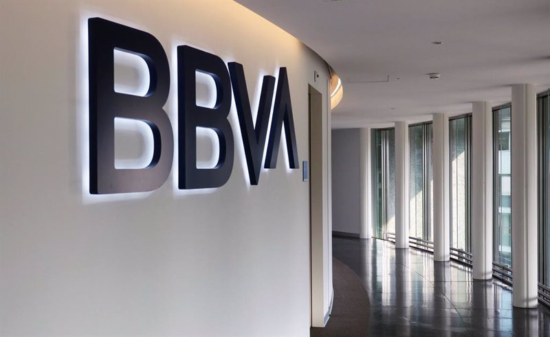 BBVA: ¿objetivo de subida en los 5 euros?