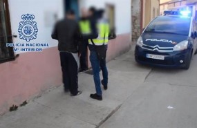 ep operacion policia zamoravalladolid