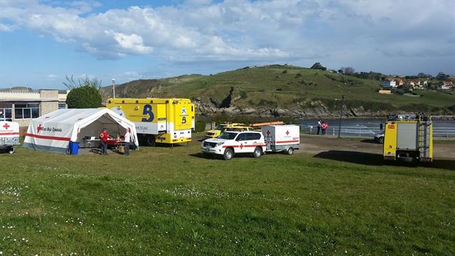 Operativo de búsqueda de Concepción Barbeira | SEPA ep operativobusquedaconcepcion barbeira