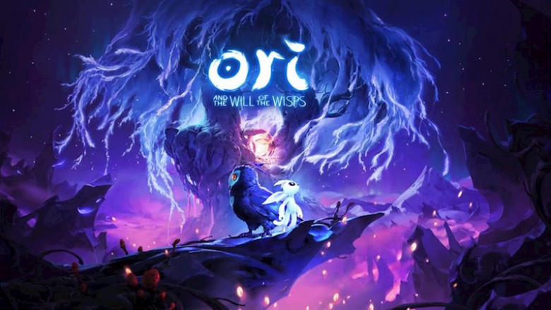 ep ori and the will of the wisps ep ori and the will of the wisps