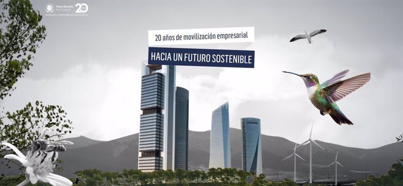 ep pacto mundial de la onu espana lanza la web 20 anos de movilizacion empresarial hacia un futuro ep pacto mundial de la onu espana lanza la web 20 anos de movilizacion empresarial hacia un futuro