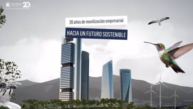 ep pacto mundial de la onu espana lanza la web 20 anos de movilizacion empresarial hacia un futuro