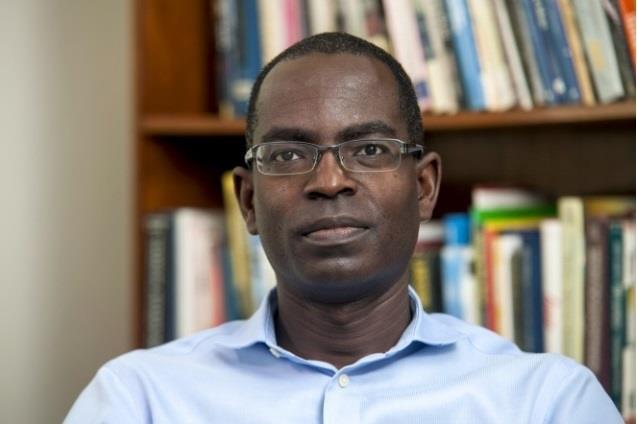ep patrick awuah
