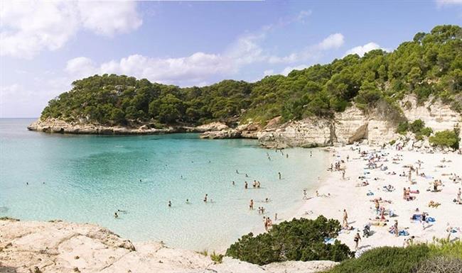 Playa de menorca | MENORCA PLAYA ep playamenorca