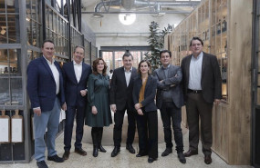 ep presentacion de la cata del barrio de la estacion 2020 en madrid