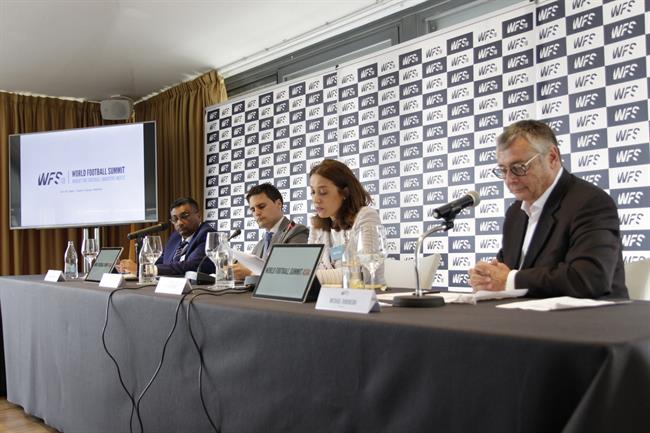 ep presentacion world football summit 2018