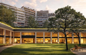 ep proyecto de las futuras galerias