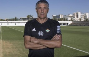 ep quique setien entrenadorreal betis