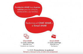 ep reapertura del chat anar