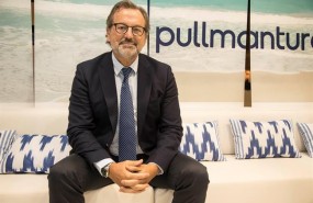 ep richard j vogel presidente ceopullmantur cruceros