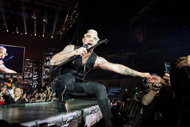 ep robbie williams arrasabarcelona