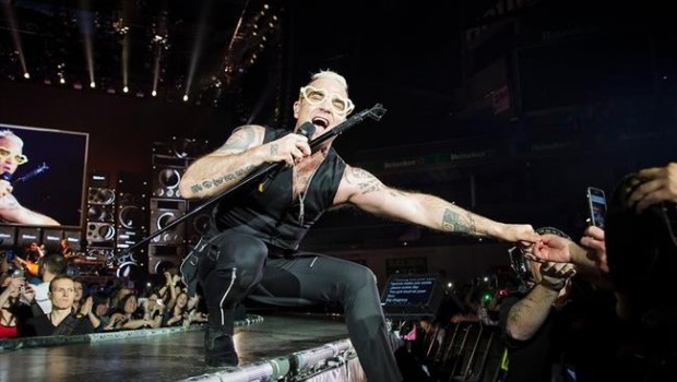 ep robbie williams arrasabarcelona