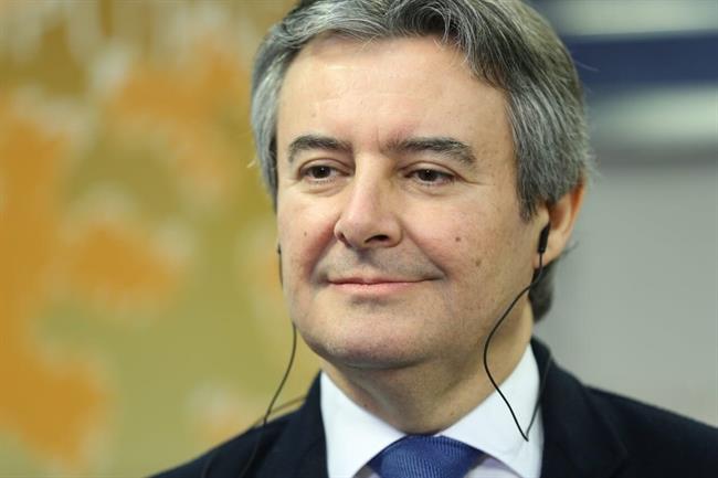 Rubén Moreno, portavoz adjunto del Grupo Popular | GPP ep ruben moreno portavoz adjuntogrupo popular