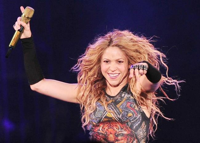 Shakira vende los derechos de todas sus canciones a un fondo de inversión