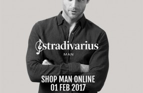ep stradivarius man ep stradivarius man
