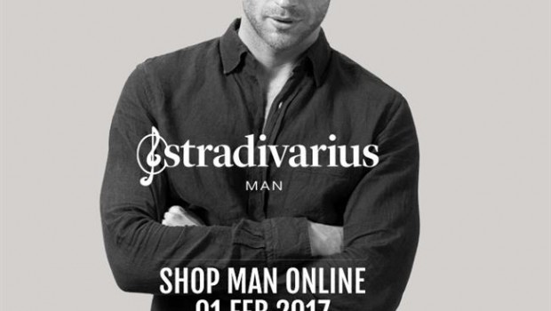 ep stradivarius man