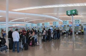ep terminal t1 aeropuertoprat barcelona