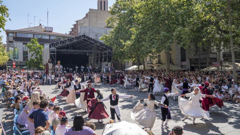 Terrassa se sitúa como la población más demandada para alquilar una vivienda, según Idealista. | AYUNTAMIENTO DE TERRASSA ep terrassa se situa como la poblacion mas demandada para alquilar una vivienda segun idealista