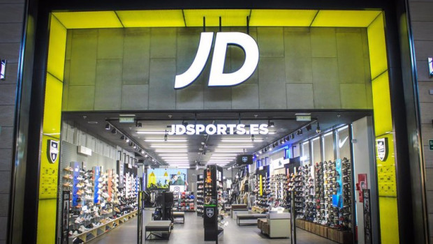 Tienda de JD Sports | JD SPORTS - Archivo ep tienda de jd sports