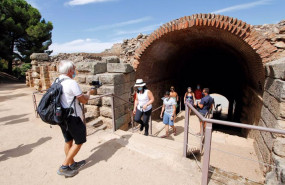 ep turistas en merida