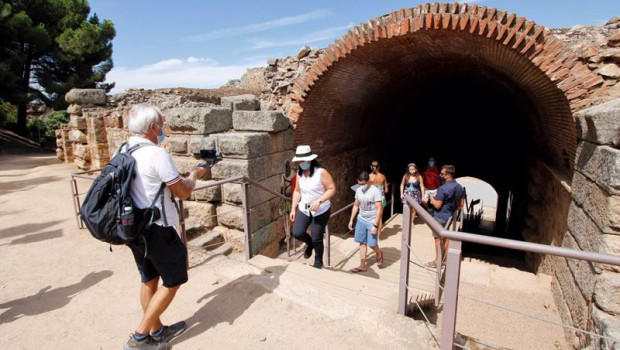 ep turistas en merida