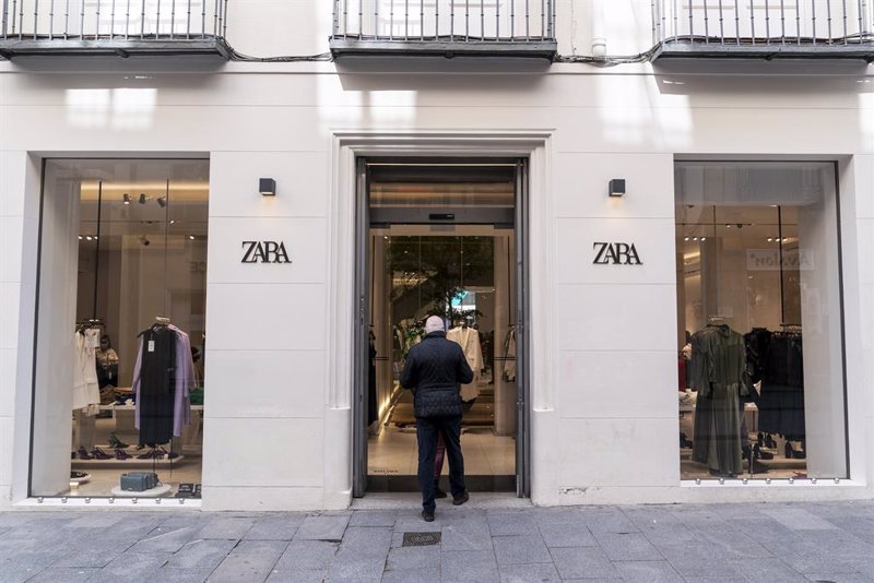 SRPLS HOMBRE | ZARA España