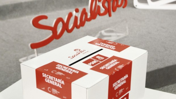 ep urnala eleccionsecretario generalpsoe