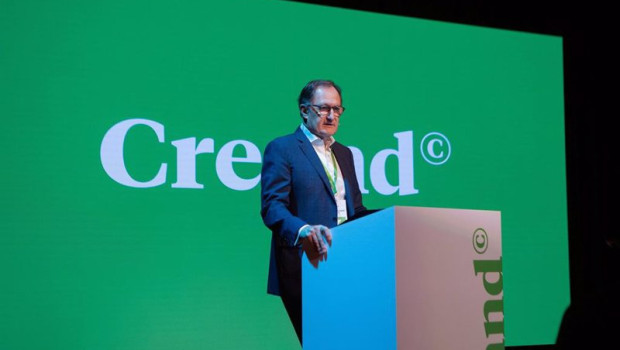 ep xavier cornella consejero delegado del grupo creand