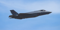 f 35 danemark lockheed martin