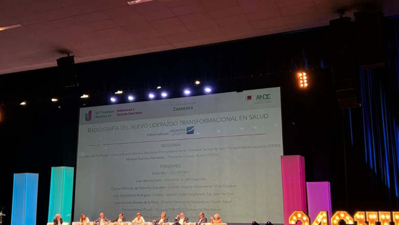 gee congreso nacional hospitales 