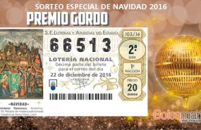 gordo navidad 2016 gordo navidad 2016