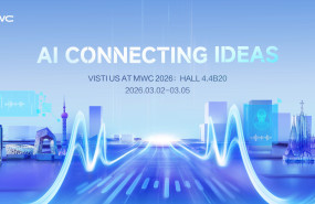 iflytek mwc barcelona 2026 
