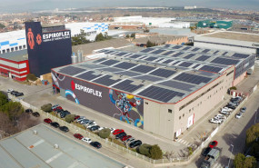 instalaciones espiroflex 