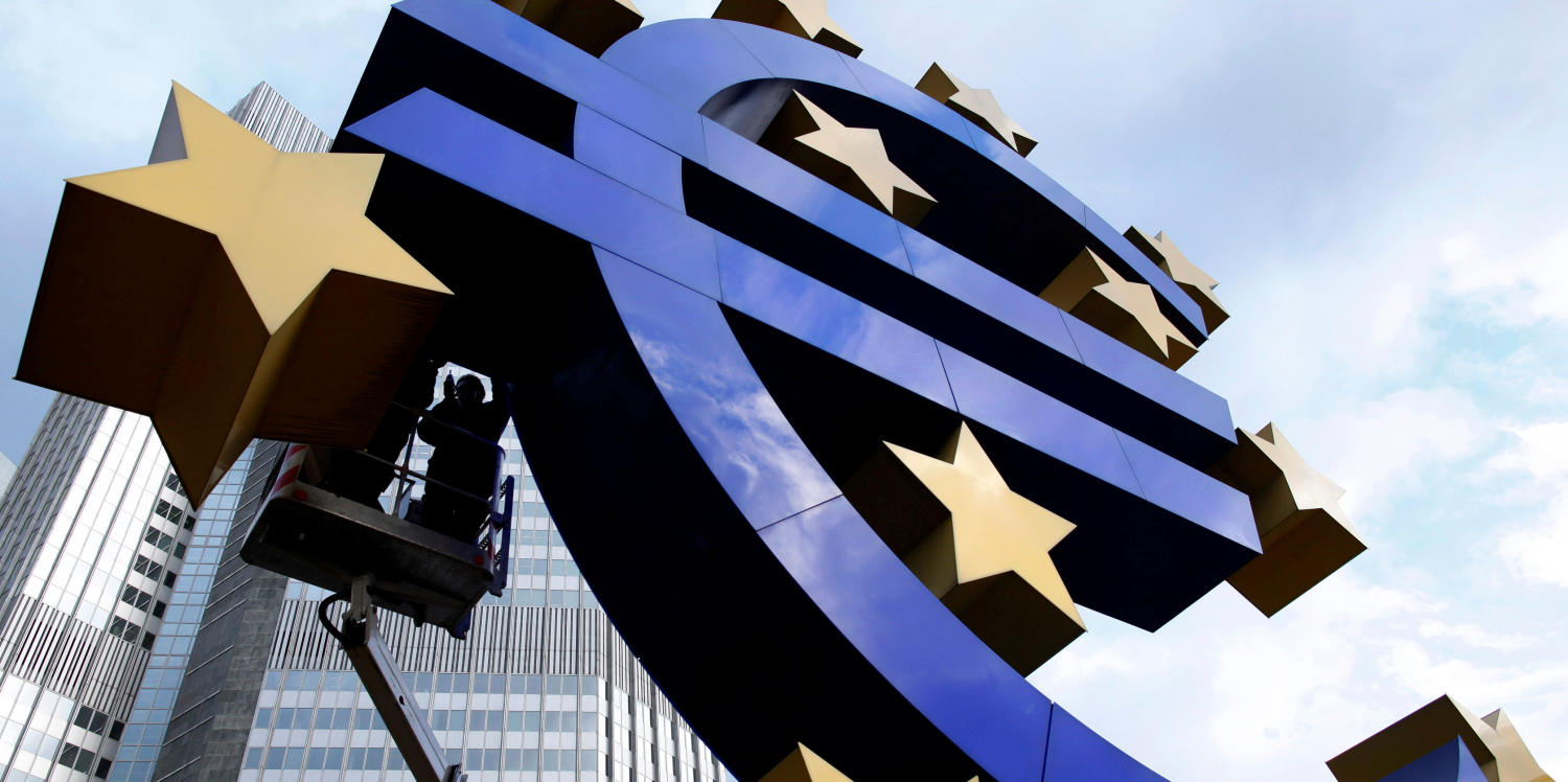 El BCE cumple: acabará con el QE en junio y subirá tipos en julio (0,25%) y septiembre
