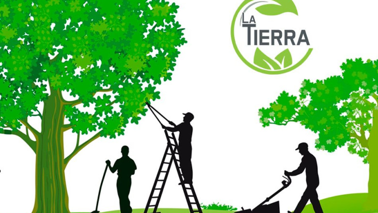 la tierra jardineria 2