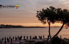mallorca bjj yoga festival mallorca bjj yoga festival