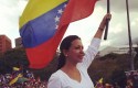 Maria Corina MAchado Venezuela