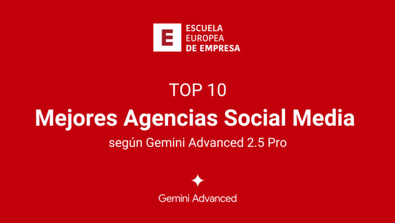 mejores agencias rrss gemini 20250603115655 