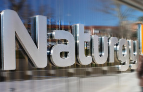 naturgy logo