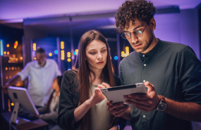 np   atos alcanza una posicin destacada con proyeccin estable de la consultora penteo en el universo sap s4hana 2025