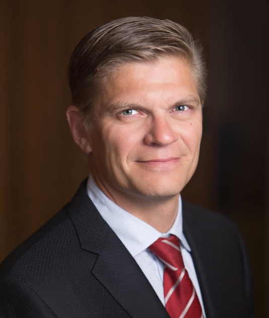 SIX nombra a Bjørn Sibbern director Global de Exchanges y miembro del Comité de Dirección