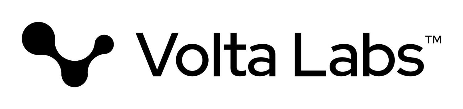 volta logo 