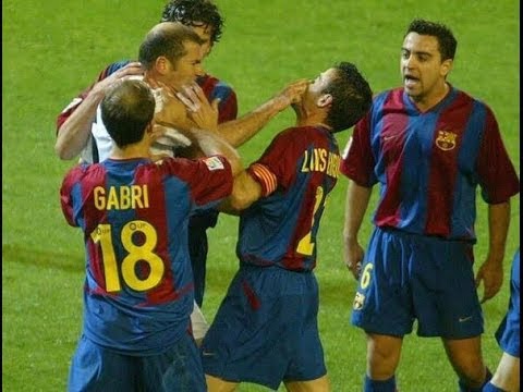 zidane-luis-enrique