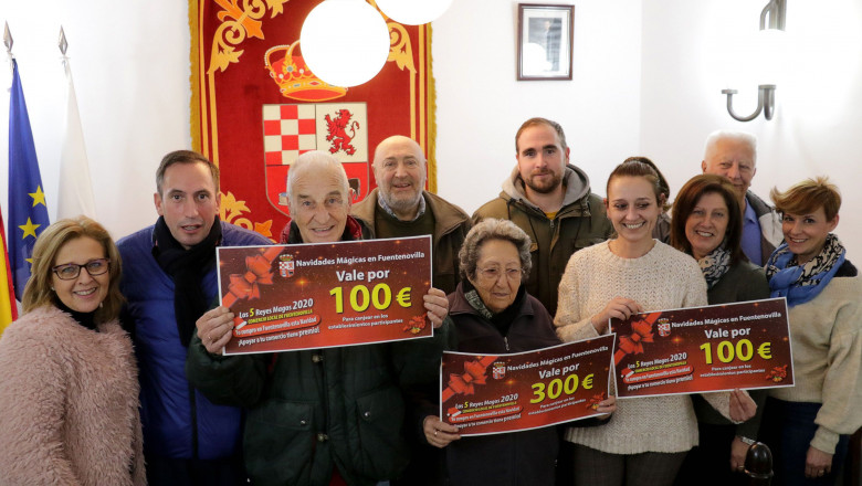 1578905417 ganadores sorteo 5 reyes magos b